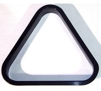 PERADON 1 3/4 PLASTIC 15 BALL TRIANGLE**