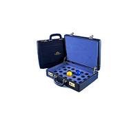 Peradon 2 1/16 Snooker Ball Attache Case