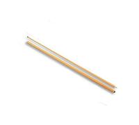PERADON 2 PIECE CLUB HALF BUTT CUE 90" (2.30m) S1727**