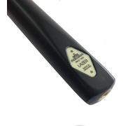 PERADON 2 PIECE LAZER 58" SNOOKER / POOL CUE 1232