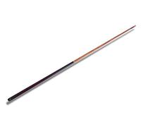 PERADON 2 x CANNON CLUB 57" ASH 1 PC CUE** (S1019)