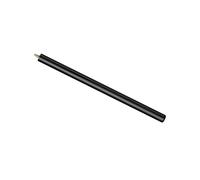 Peradon 20" Midi Butt End Snooker Cue Extension One Size
