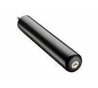 PERADON 6" EBONISED MINI BUTT END EXTENSION CUES ONLY (S1640)**