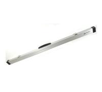 Peradon Aluminium Snooker Pool Case for One Piece Cue by Peradon