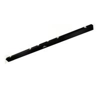 Peradon Attache CUE Case - 1 Piece Symbols in Text