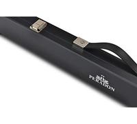 Peradon Attache Cue Case for 3/4 Jointed Cue and Extension