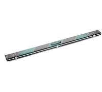 PERADON Black & Green Stripe Halo Plus Extra Wide CASE for ONE Piece CUES S2594**