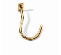 PERADON BRASS SNOOKER TABLE REST HOOK S4342**