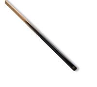 Peradon Cannon Cub 2 Piece Junior 48" Snooker Cue One Size