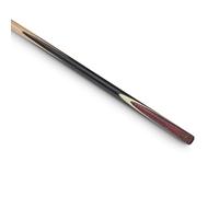 Peradon Cannon Relay 2 Piece Snooker Cue One Size
