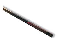 Peradon Cannon Ruby 2 Piece Snooker Cue Standard