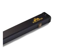 Peradon Clubman Pool or Snooker Cue Case - 1 Piece Cues