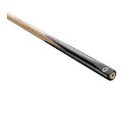 Peradon Comet 3/4 Jointed 8 Ball Pool Cue One Size
