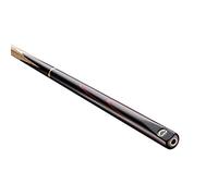 Peradon Eden 3/4 Jointed Hand Spliced Snooker Cue
