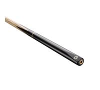 Peradon Edwardian 3/4 Jointed Snooker Cue One Size