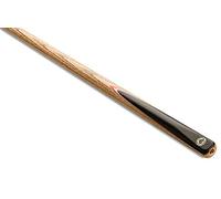 Peradon FULL SIZE 2 PC DERBY SNOOKER CUE S1131**