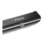 Peradon Halo Cue Case for 3/4 Jointed Cue and Cue Extension