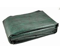 PERADON HEAVY DUTY DUST 12FT SNOOKER COVER ## **S5230**