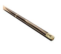 Peradon Joe Davis 600 3/4 Snooker Cue One Size