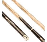 PERADON JOE DAVIS 600 58" 1 PC SNOOKER CUE**