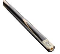 Peradon Joe Davis Two Piece Snooker Cue - Medium Weight