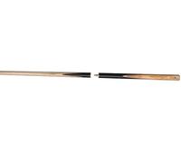 Peradon King 3/4 Jointed Snooker Cue - Heavy Weight with Attache Case