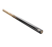 Peradon Lazer 3/4 Jointed Snooker Cue One Size