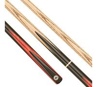Peradon Merlin 3/4 Jointed Snooker Cue