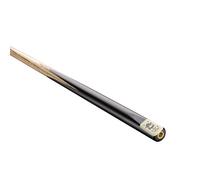 PERADON ONE PIECE 58" ROYAL SNOOKER / POOL CUE 1361