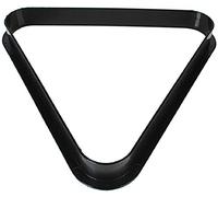 Peradon plastic snooker/pool triangles, various sizes (for 15 x 2in (51mm) balls)