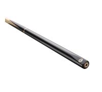 Peradon Pro 3/4 Jointed Snooker Cue Standard