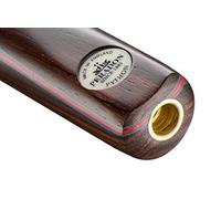 Peradon PYTHON 3/4 JOINTED 8 BALL POOL CUE ##S1470**