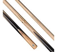 PERADON SATURN 3/4 JOINTED 8 BALL POOL CUE ##S1484**