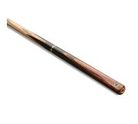 Peradon Sheffield 3/4 Jointed Snooker Cue One Size
