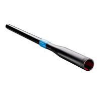 Peradon Snooker Pool Cue Extenda Push On Telescopic Extension