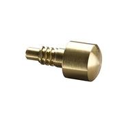 PERADON SOLID BRASS BUMPER WEIGHT**