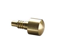 PERADON SOLID BRASS BUMPER WEIGHT**
