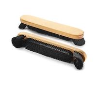 Peradon Table Brush - 12 inch Nylon Economy
