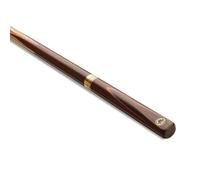 Peradon Thunder 8 Ball 3 Section Pool Cue One Size