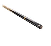 Peradon Warrior 3 Section 8 Ball Pool Cue One Size
