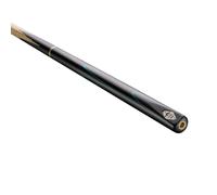 Peradon York 3/4 Jointed Snooker Cue One Size