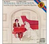 Perahia - Appassionata Sonata