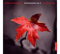 Perahia, Murray - Beethoven: Pno Sonatas Nos 1-3