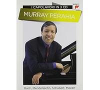 Perahia Murray - I Capolavori