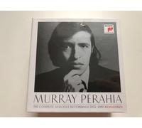 PERAHIA,MURRAY-MURRAY PERAHIA - THE COMPLETE ANALOGUE R