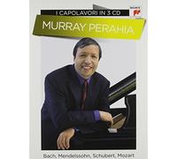 Perahia Murray - I Capolavori
