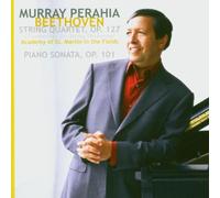 Perahia - Piano Sonata Op. 101/String Quartet Op. 127 (Perahia)
