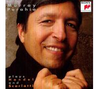 Perahia Plays Handel and Scarlatti