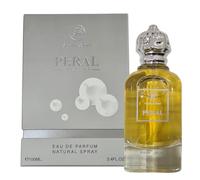 Peral by Shatha Al Oud, 100ml Eau De Parfum, Unisex Natural Spray Fragrance