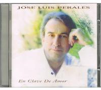 Perales, Jose Luis - En Clave de Amor
